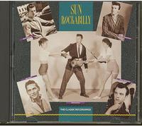 Various Artists - Sun Rockabilly Classic. [Import]