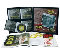 Various Artists - Sun Singles Vol.3