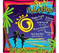 Various Artists - Sun Splashin