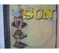 Various Artists - Sun Story