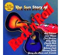 Various Artists - Sun Story of Rock'n'r