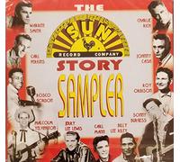 Various Artists - Sun Story Sampler