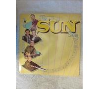 Various Artists - Sun Story [Vinyl LP]