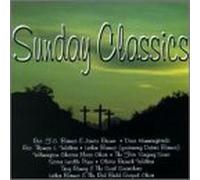 Various Artists - Sunday Classics: Songs That Changed Lives