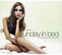 Various Artists - Sunday in Bed 4