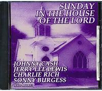 Various Artists - Sunday in House of The Lord