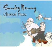 Various Artists - Sunday Morning. [Import]