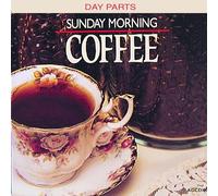 Various Artists - Sunday Morning Coffee/Various