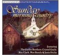 Various Artists - Sunday Morning Country