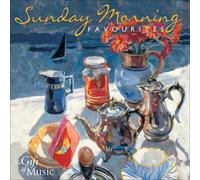 Various Artists - Sunday Morning Favourites [Import]