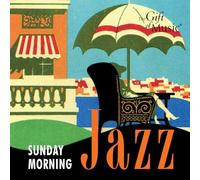 Various Artists - Sunday Morning Jazz [Import]