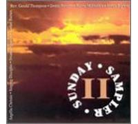 Various Artists - Sunday Sampler 2