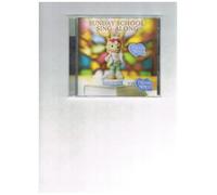 Various Artists - Sunday School Sing Along