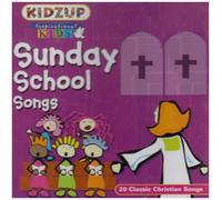 Various Artists - Sunday School Songs