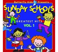 Various Artists - Sunday School's Greatest Hits 1