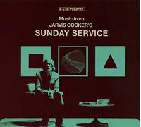 Various Artists - Sunday Service-Digi [Import]