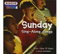 Various Artists - Sunday Sing Along Songs