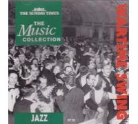 Various Artists - Sunday Times Music Collection Wartime Swing