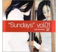 Various Artists - Sundays 1
