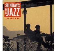 Various Artists - Sundays are for Jazz 1