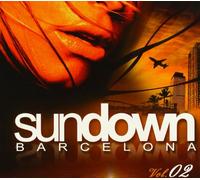 Various Artists - Sundown 2: Barcelona