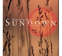 Various Artists - Sundown: a Windham Hill Piano