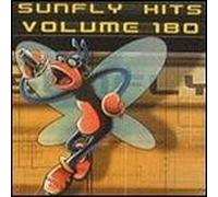 Various Artists - Sunfly Karaoke CDG SFG180 - Vol. 180