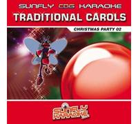 Various Artists - Sunfly Karaoke Christmas Party Volume 2 - Traditional Carols