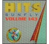 Various Artists - Sunfly Karaoke Hits Volume 143 (CD+G)