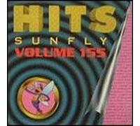 Various Artists - Sunfly Karaoke Hits Volume 155 (CD+G) [UK Import]
