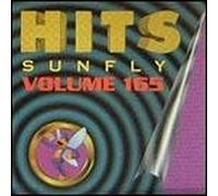 Various Artists - Sunfly Karaoke Hits Volume 165 (CD+G)
