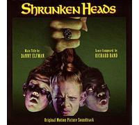 Various Artists - Sunken Heads