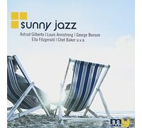 Various Artists - Sunny Jazz -My Jazz-