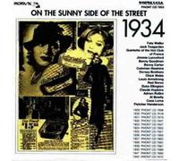 Various Artists - Sunny Side of The Street 1