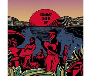 VARIOUS ARTISTS - Sunny Side Up