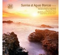 Various Artists - Sunrise at Aguas Blancas [Import]