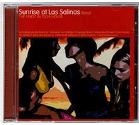 Various Artists - Sunrise at Las Salinas