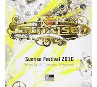 Various - Sunrise Compilation [Import]