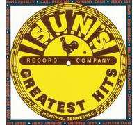 Various Artists - Sun's Greatest Hits [New CD]