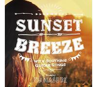 Various Artists - Sunset Breeze [Import]
