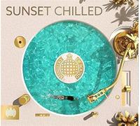 Various Artists - Sunset Chilled [Import]