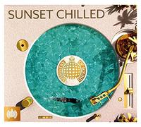 Various Artists - Sunset Chilled [Import]