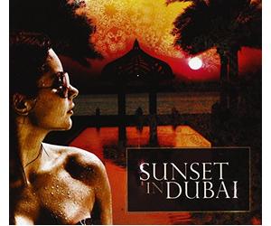 Various Artists - Sunset in Dubai