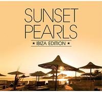 Various Artists - Sunset Pearls Ibiza..