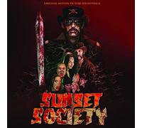 Various Artists - Sunset Society -