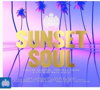 Various Artists - Sunset Soul [Import]