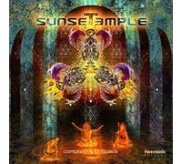 Various Artists - Sunset Temple [Import]