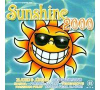 Various Artists - Sunshine 2000