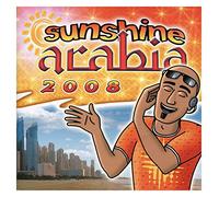 Various Artists - Sunshine Arabia 2008