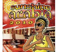 Various Artists - Sunshine Arabia 2010 [Import]